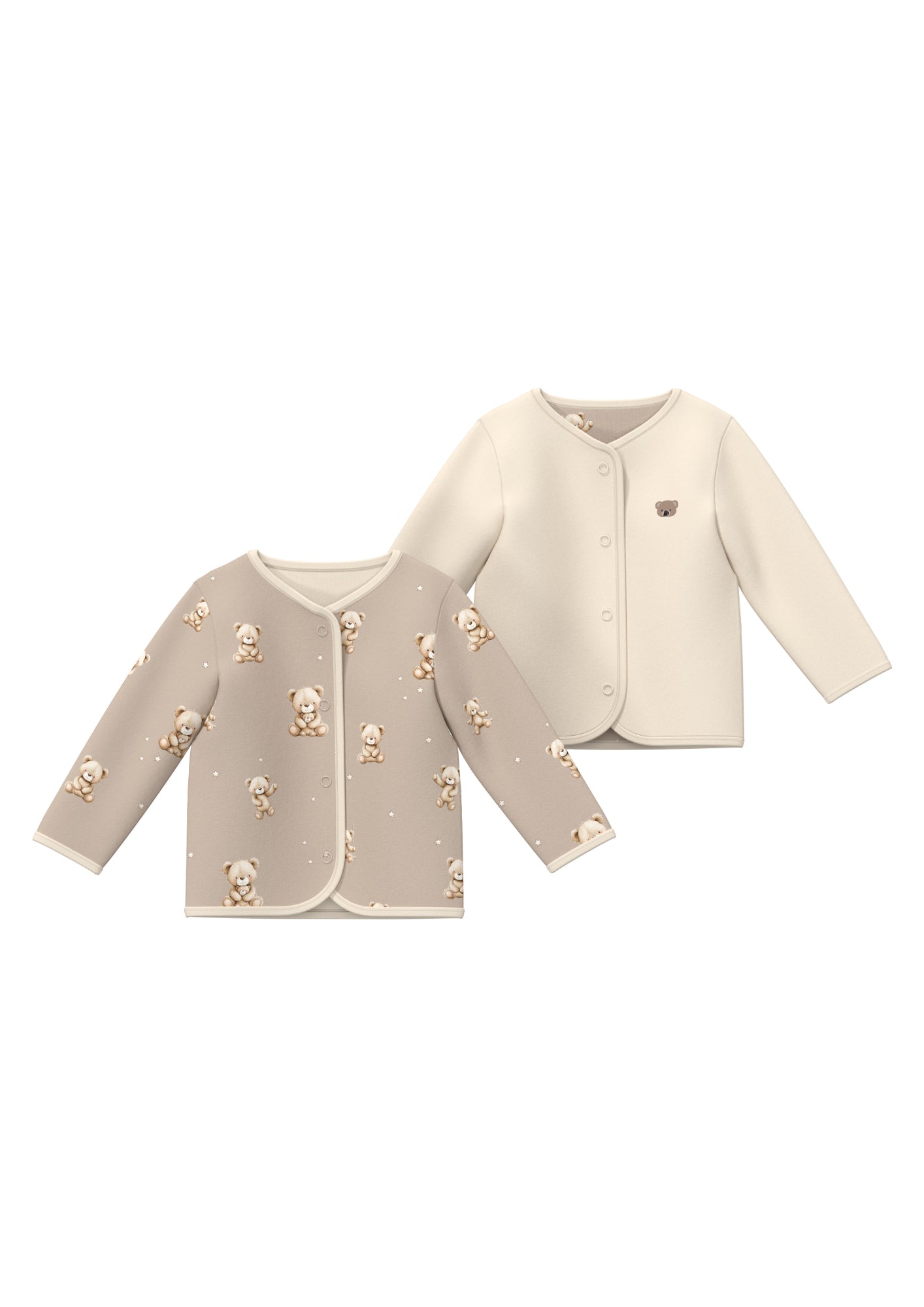 s.Oliver Junior Jacken, Overalls  beige