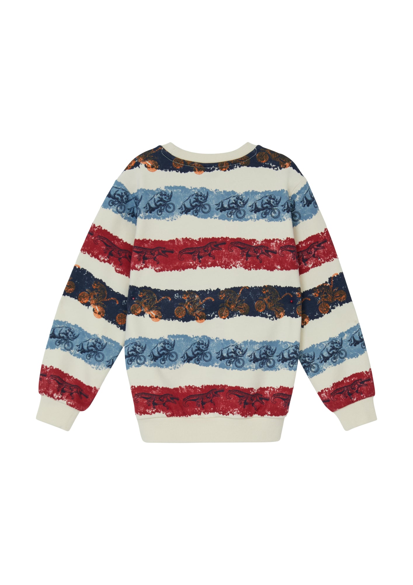 s.Oliver Junior Pullis & Hoodies  bunt
