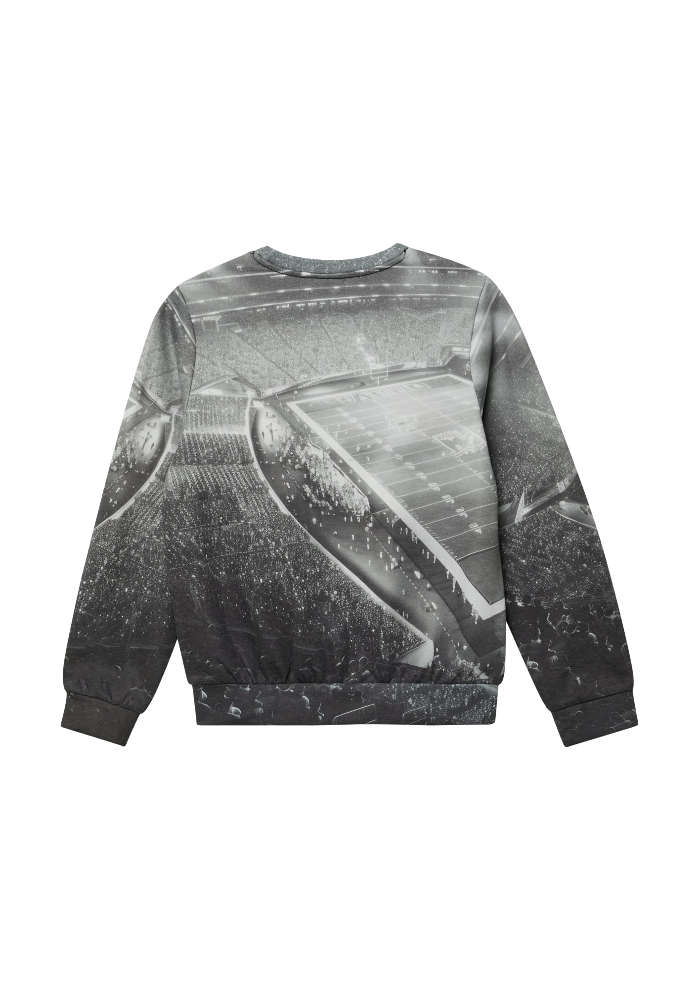 s.Oliver Junior Pullis & Hoodies  schwarz