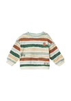 s.Oliver Junior Shirts  bunt