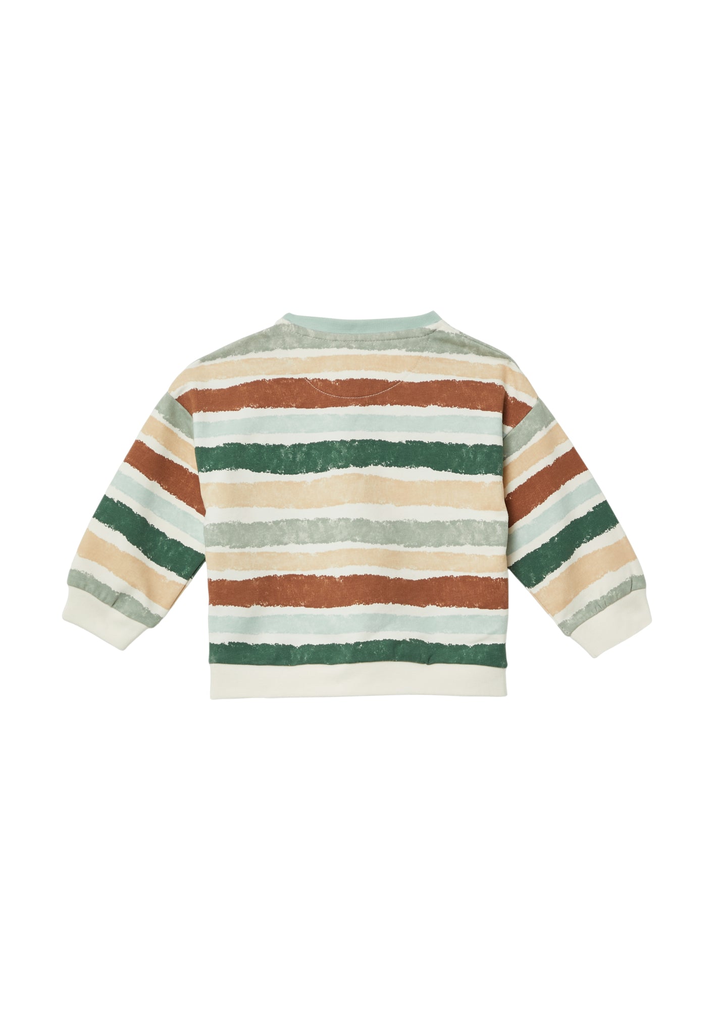 s.Oliver Junior Shirts  bunt