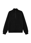 s.Oliver Junior Pullis & Hoodies  schwarz