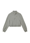 s.Oliver Junior Pullis & Sweats  grau