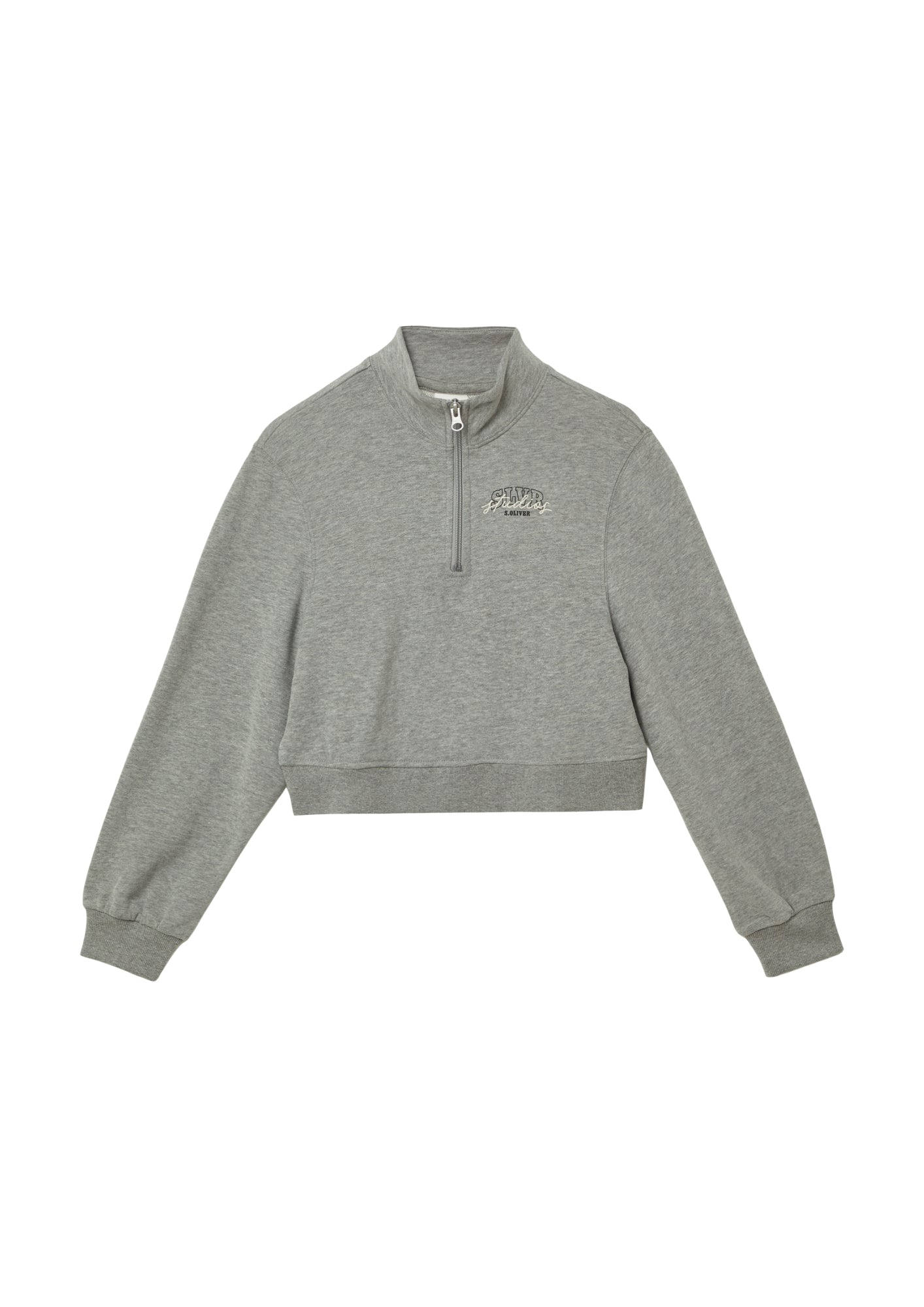 s.Oliver Junior Pullis & Sweats  grau