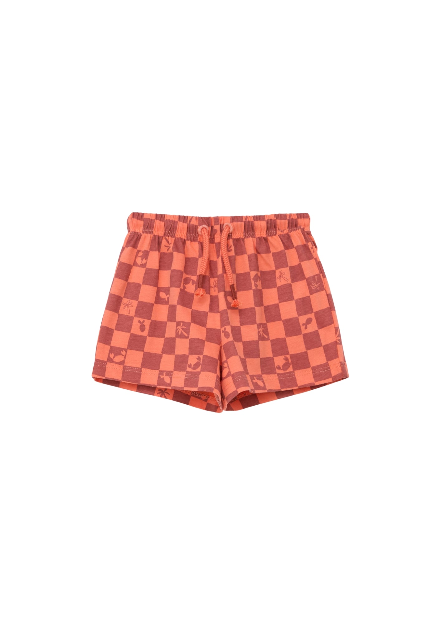 s.Oliver Junior Hosen  orange