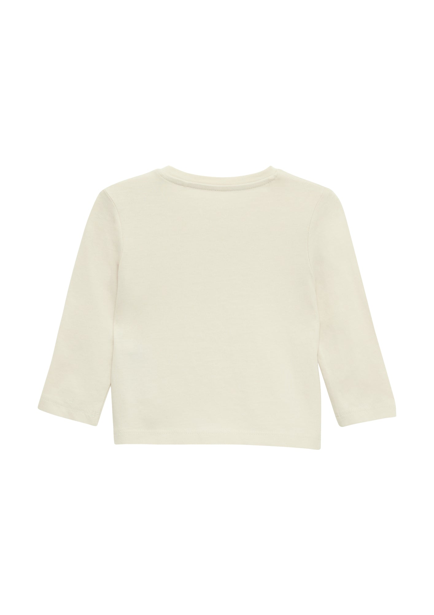 s.Oliver Junior Shirts  creme