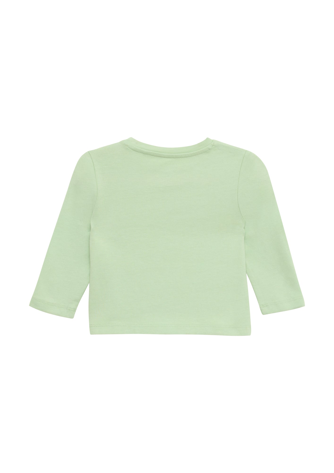 s.Oliver Junior Shirts  grün