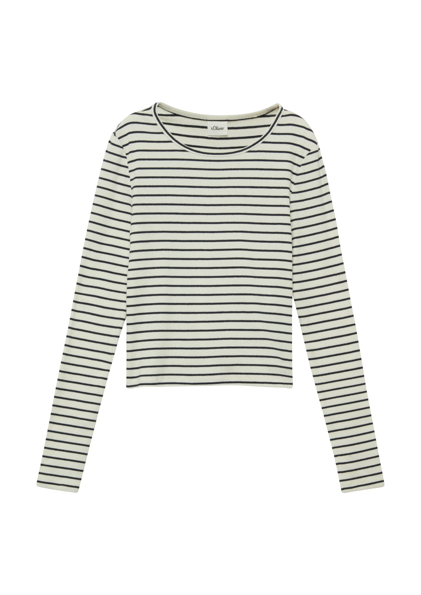 s.Oliver Junior Shirts & Blusen  creme