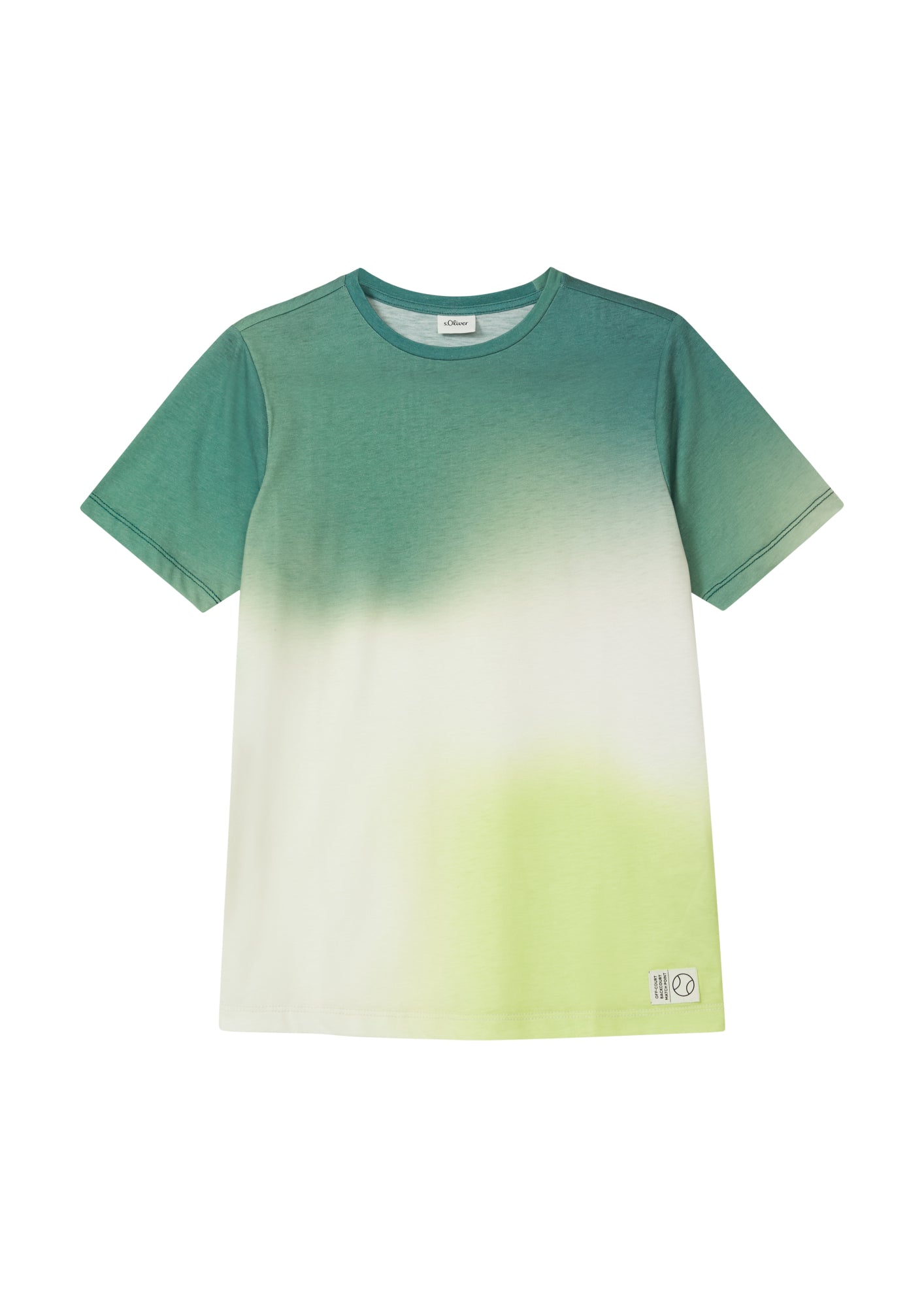 s.Oliver Junior Shirts & Hemden  creme