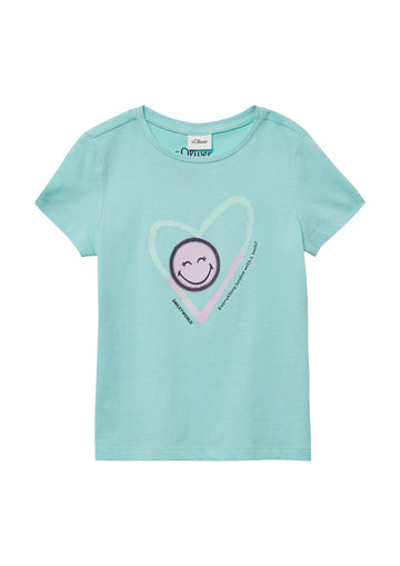 T-Shirt im Loose Fit