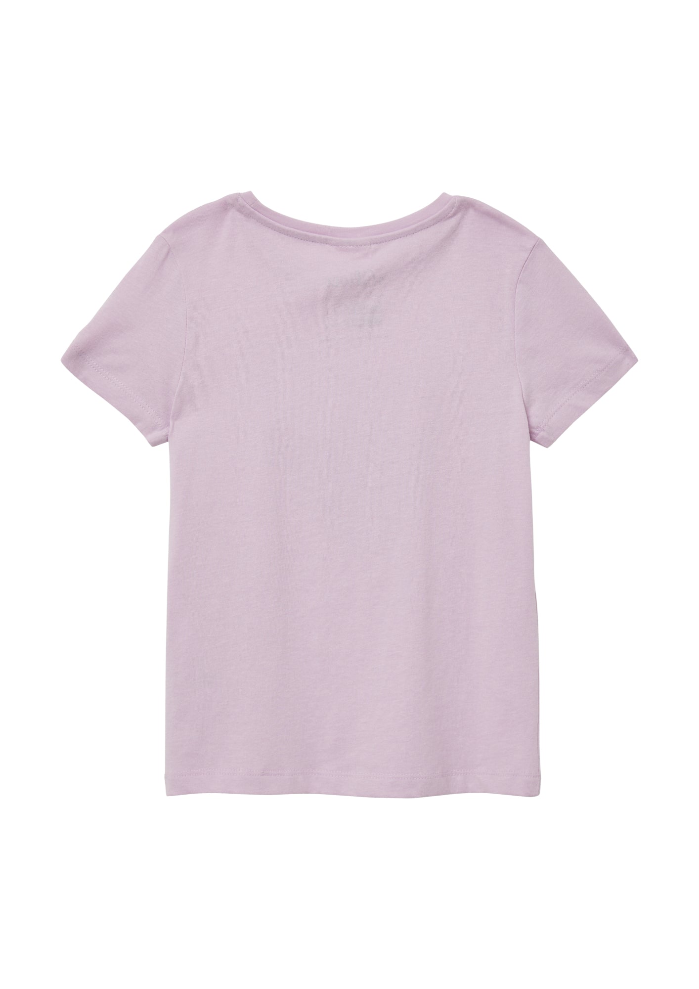 s.Oliver Junior Shirts & Blusen  lila