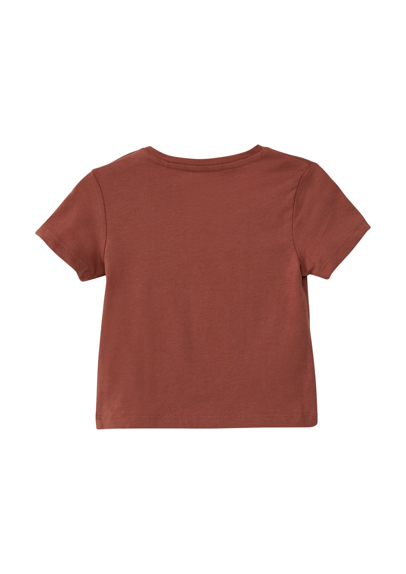 s.Oliver Junior Shirts  bordeaux