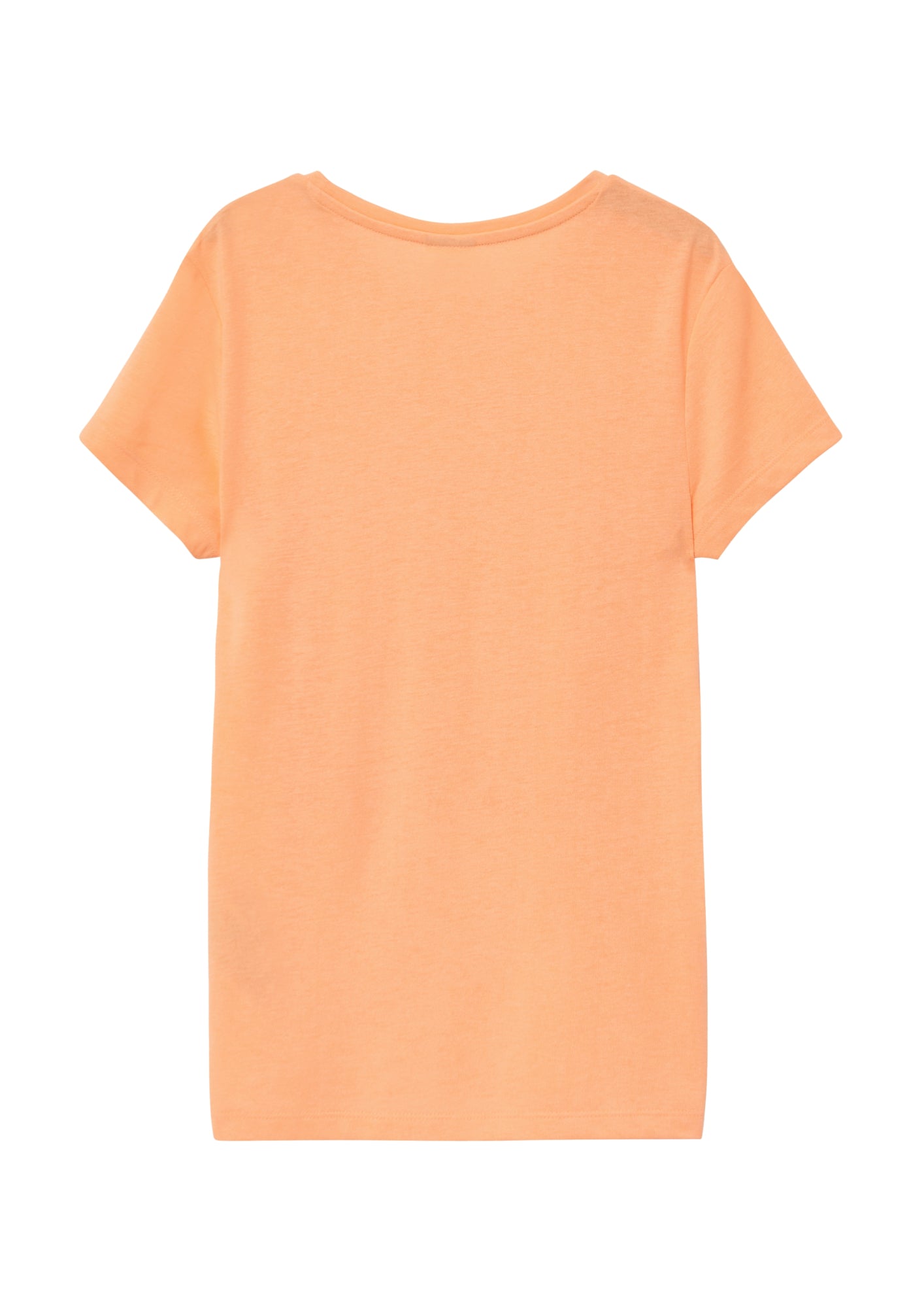 s.Oliver Junior Shirts & Blusen  orange