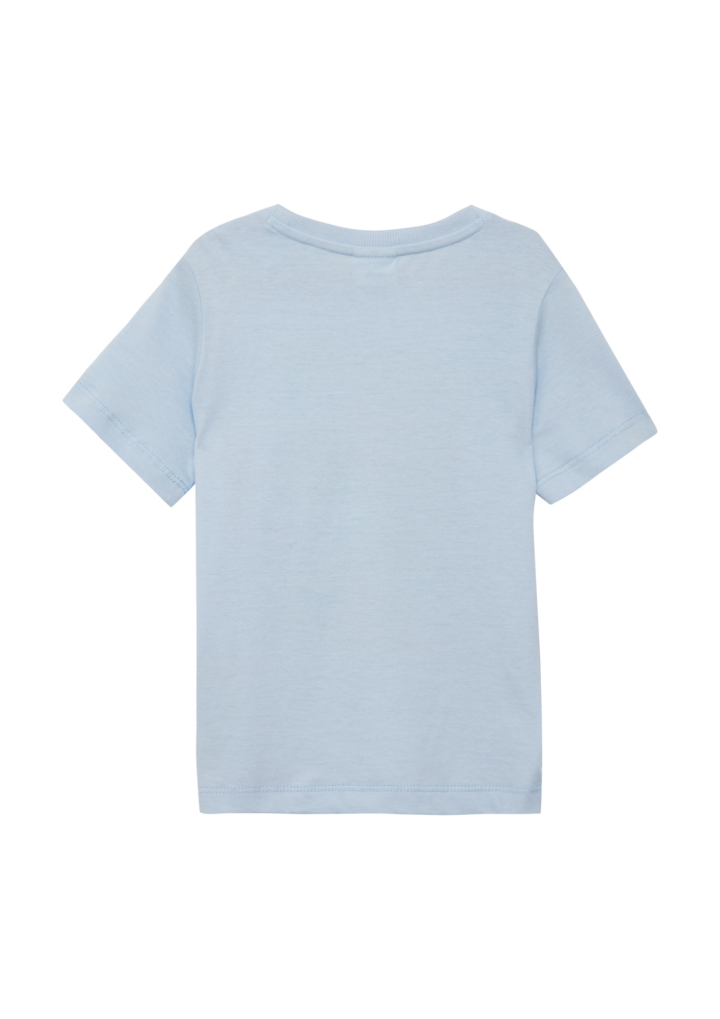 s.Oliver Junior Shirts & Hemden  blau