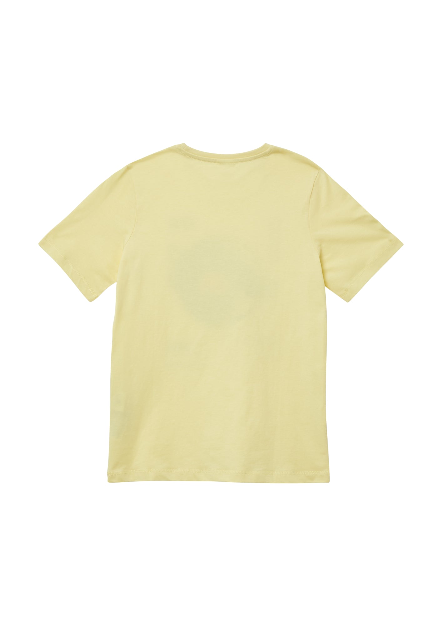 s.Oliver Junior Shirts & Hemden  gelb