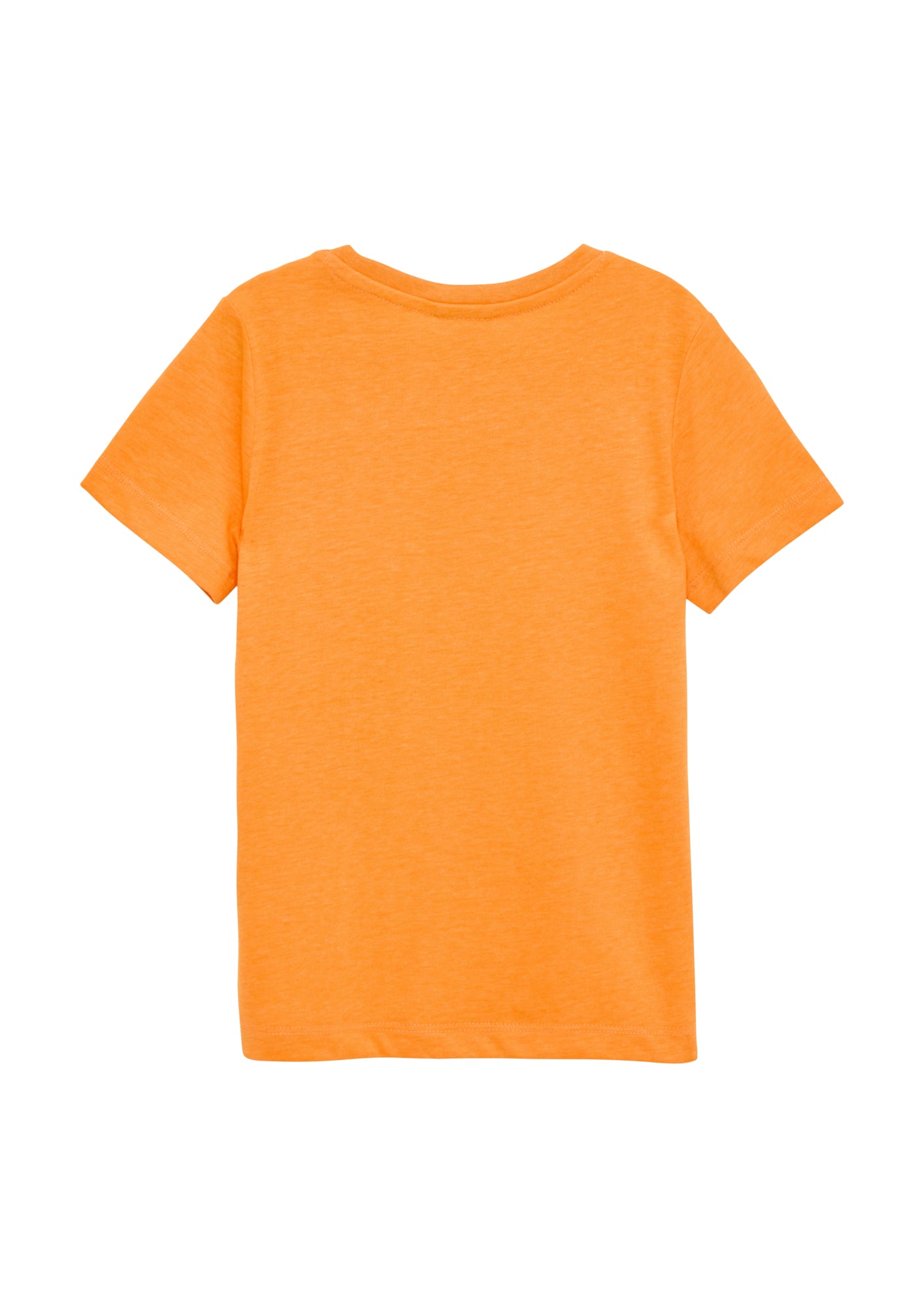 s.Oliver Junior Shirts & Hemden  orange