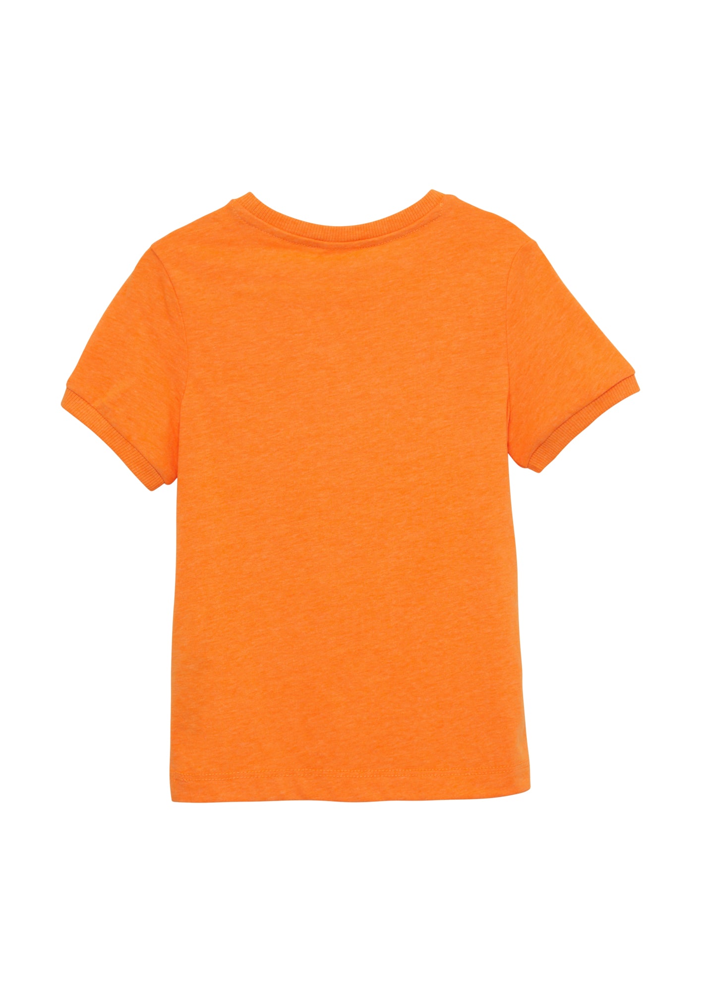 s.Oliver Junior Shirts & Hemden  orange