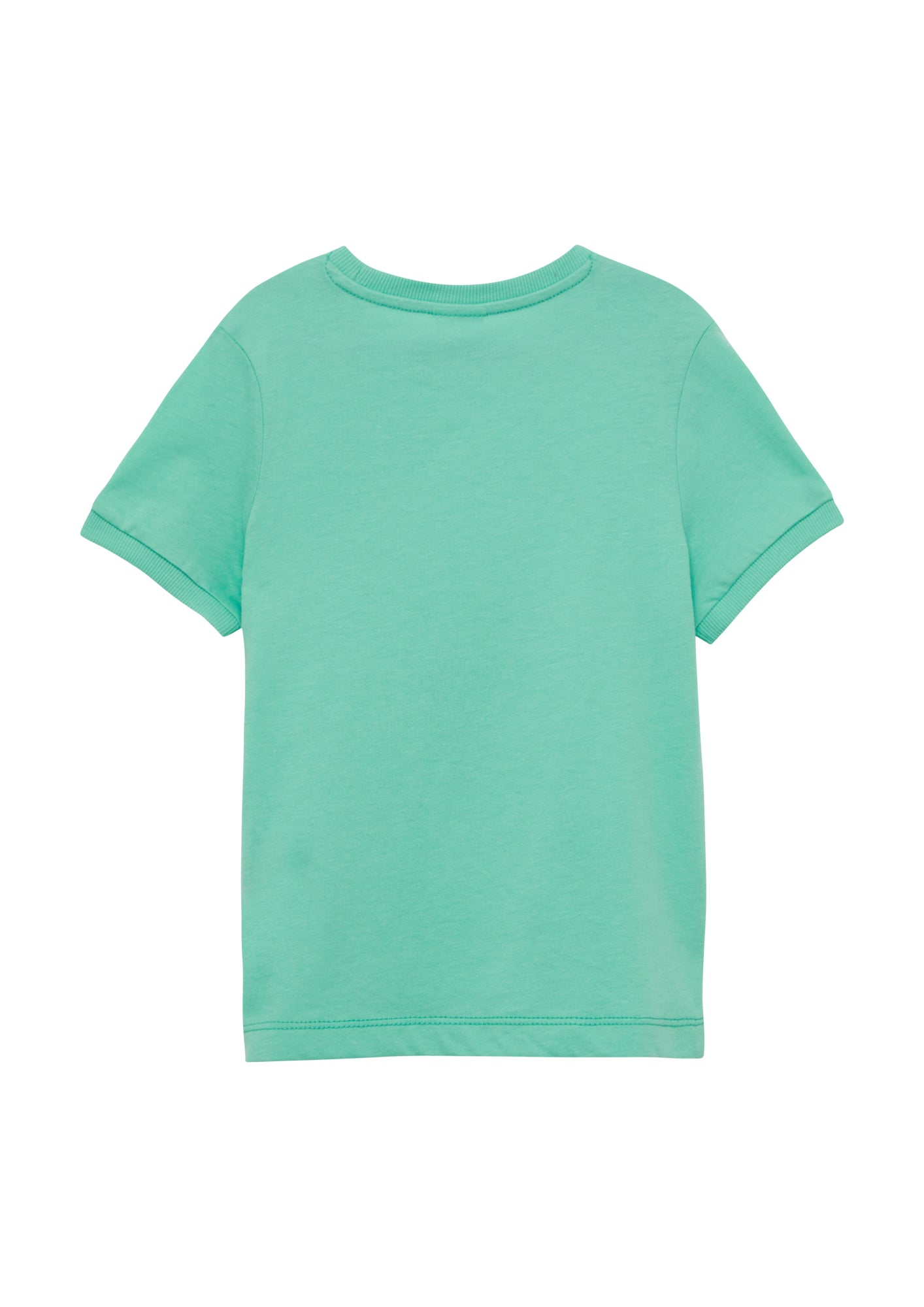 s.Oliver Junior Shirts & Hemden  türkis