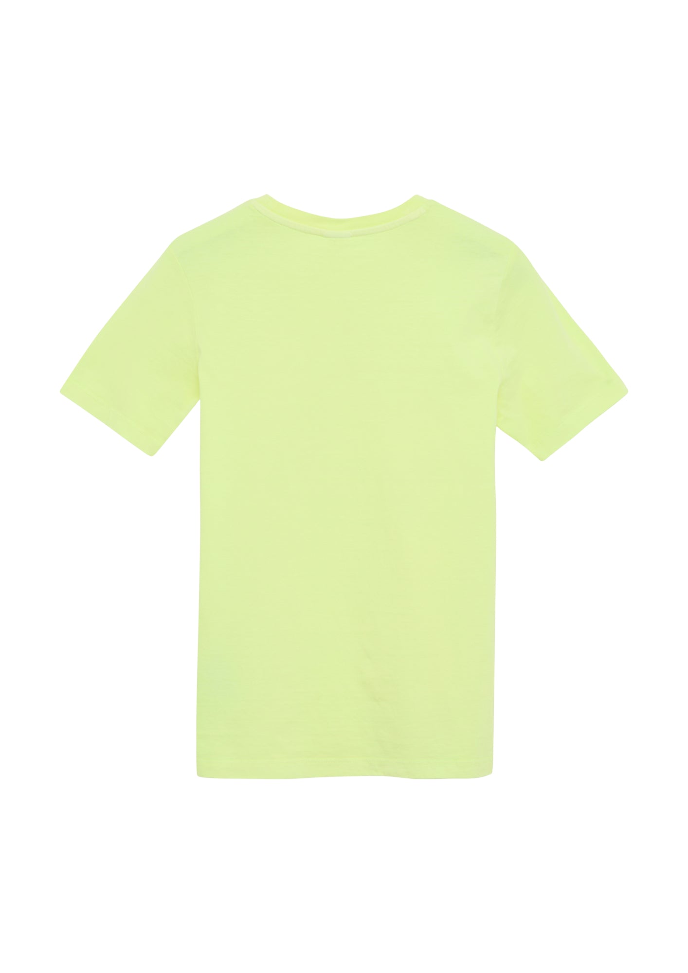 s.Oliver Junior Shirts & Hemden  gelb
