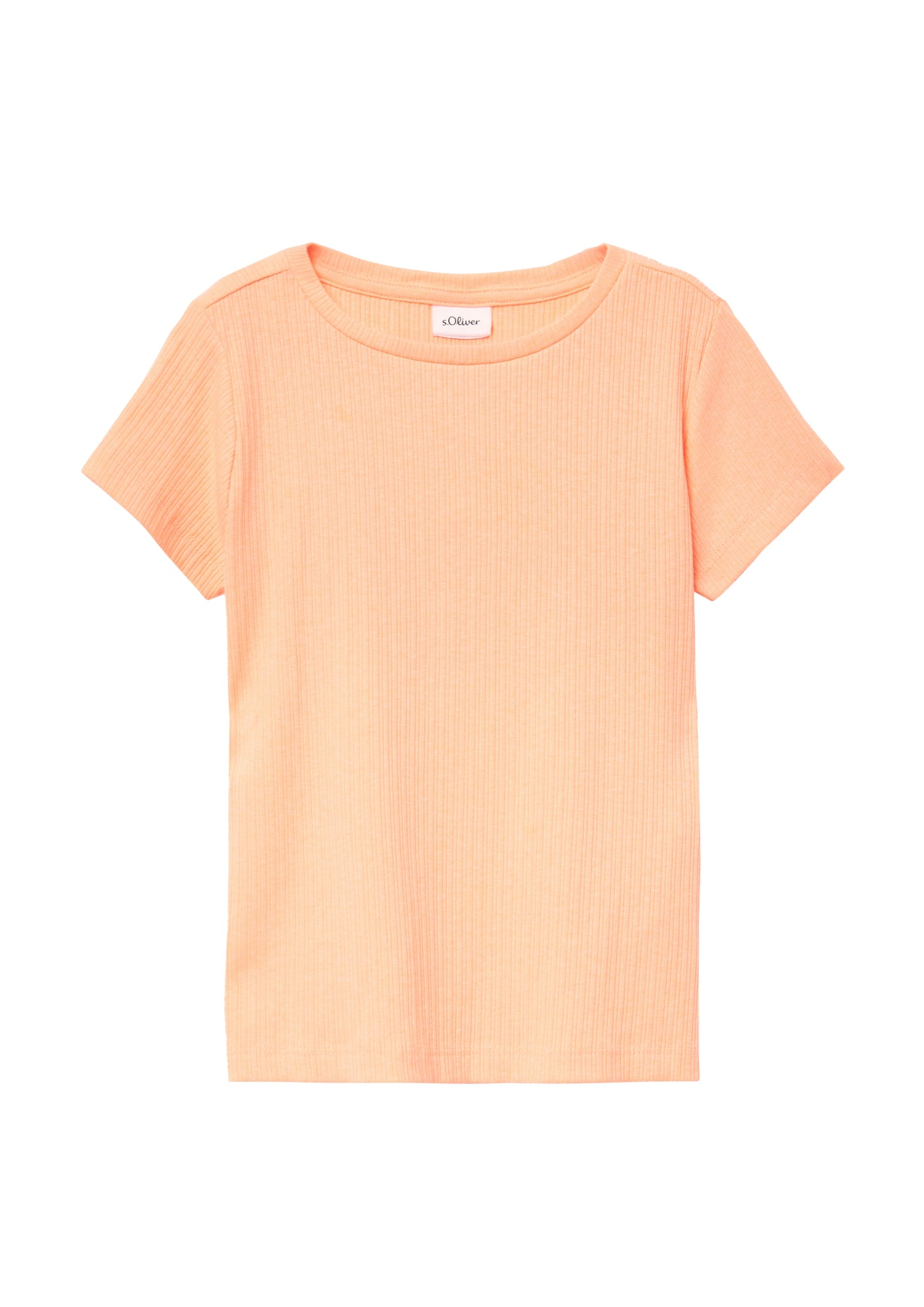 s.Oliver Junior Shirts & Blusen  orange