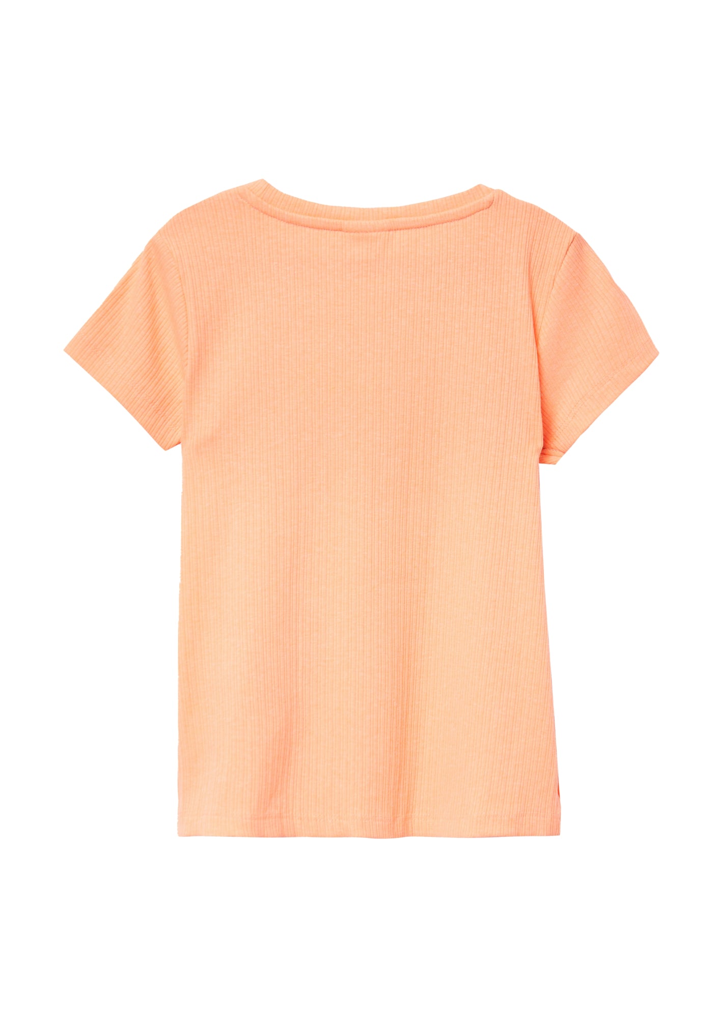 s.Oliver Junior Shirts & Blusen  orange