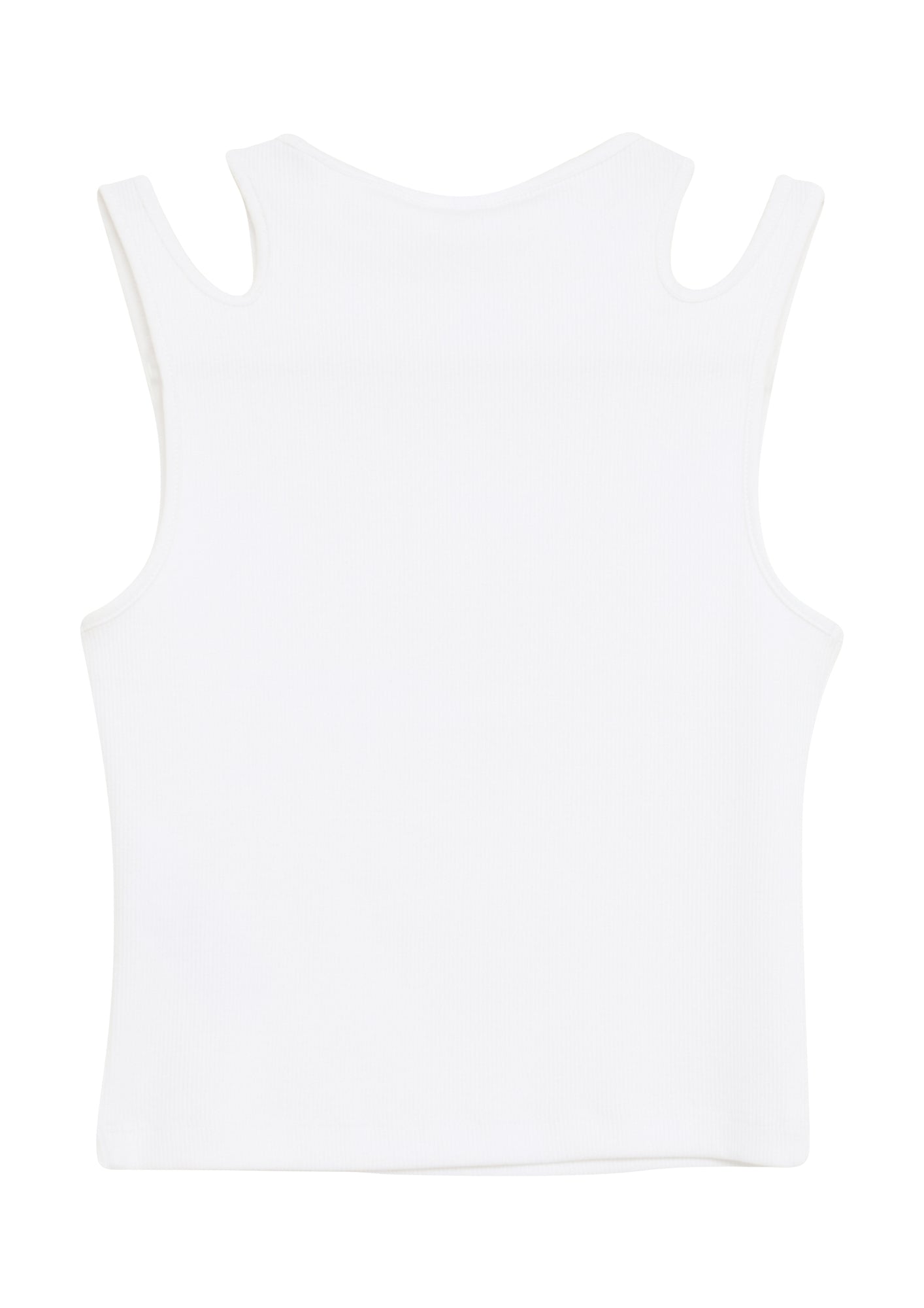 s.Oliver Junior Shirts & Blusen  weiß