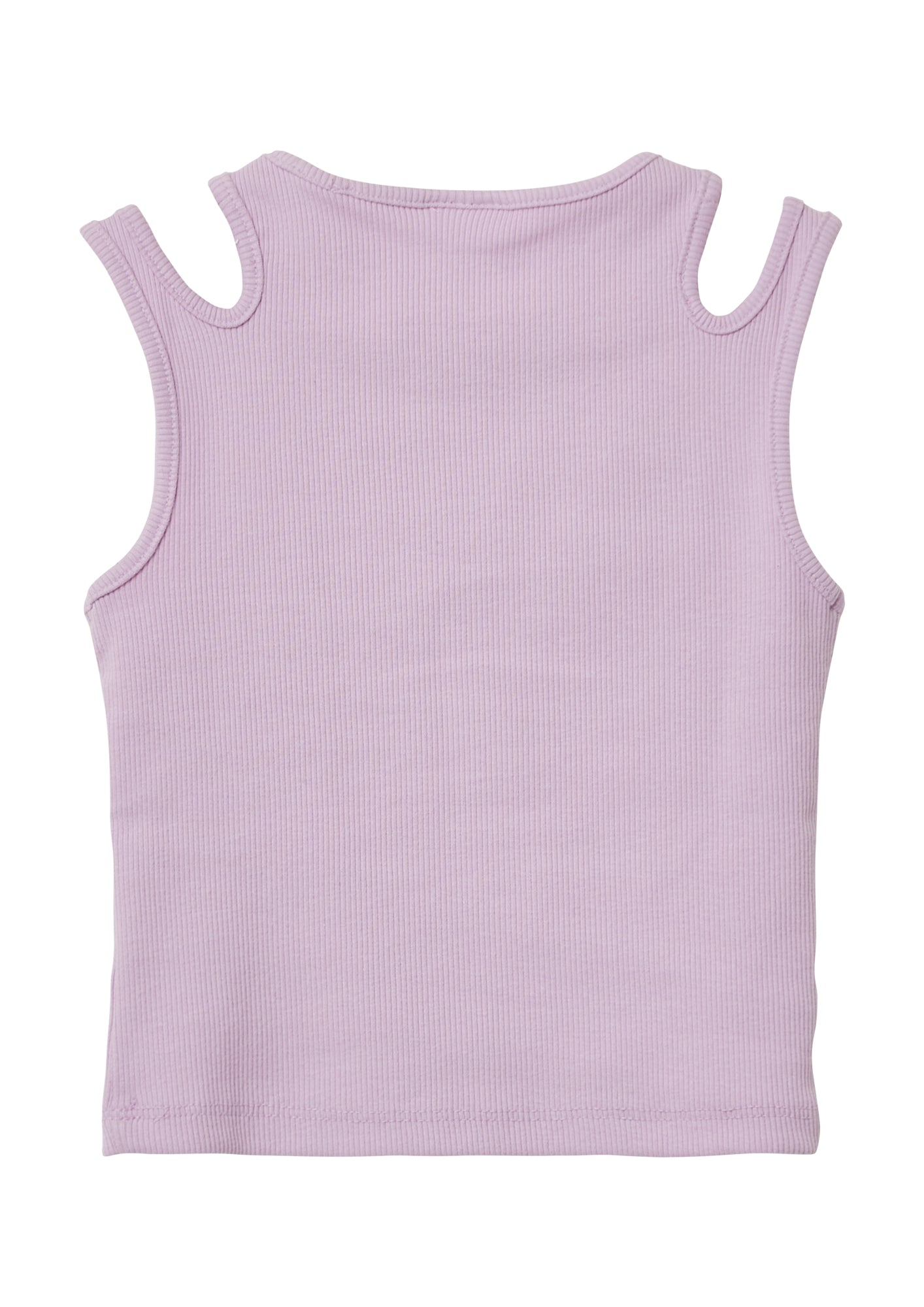 s.Oliver Junior Shirts & Blusen  lila