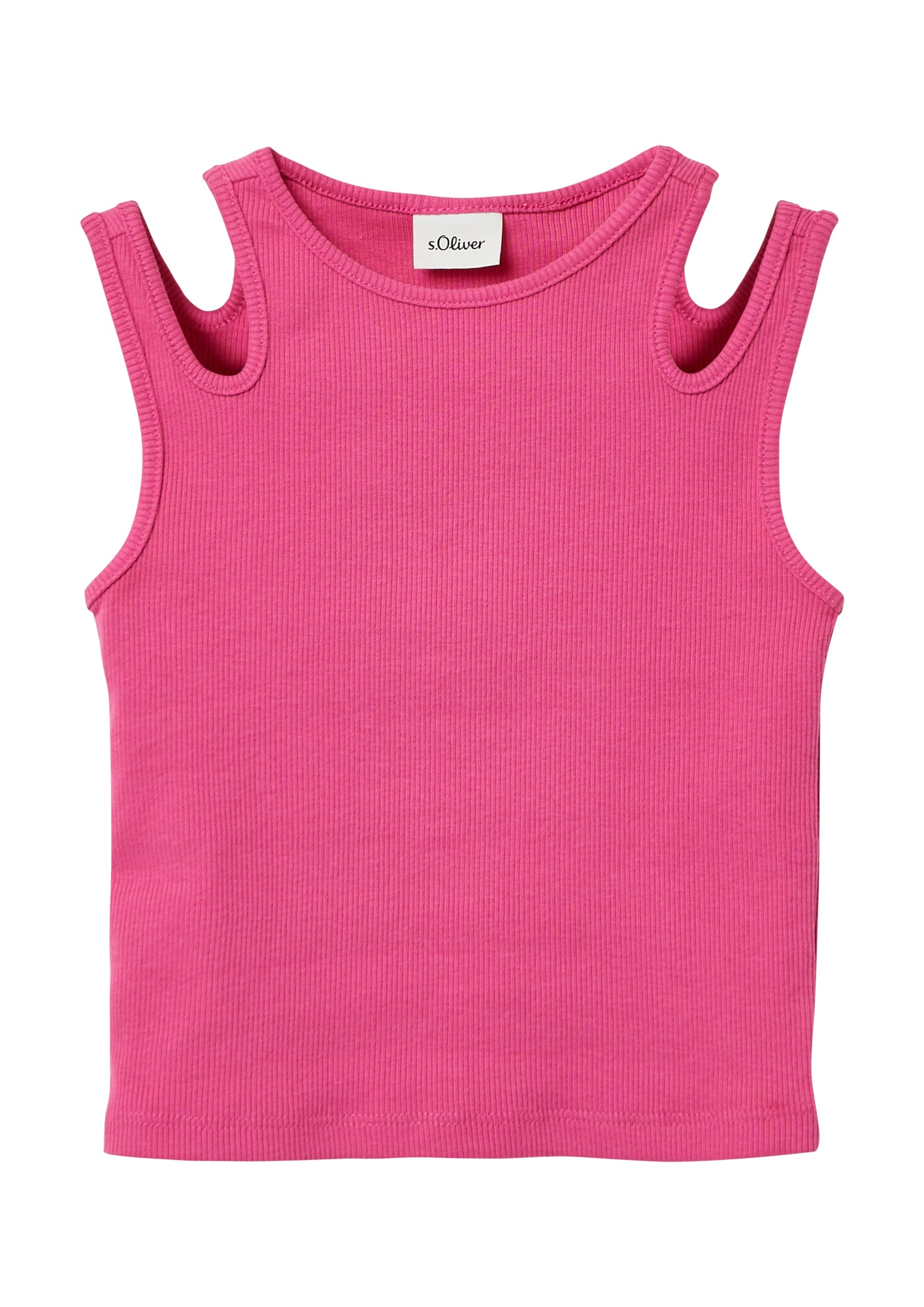 s.Oliver Junior Shirts & Blusen  pink