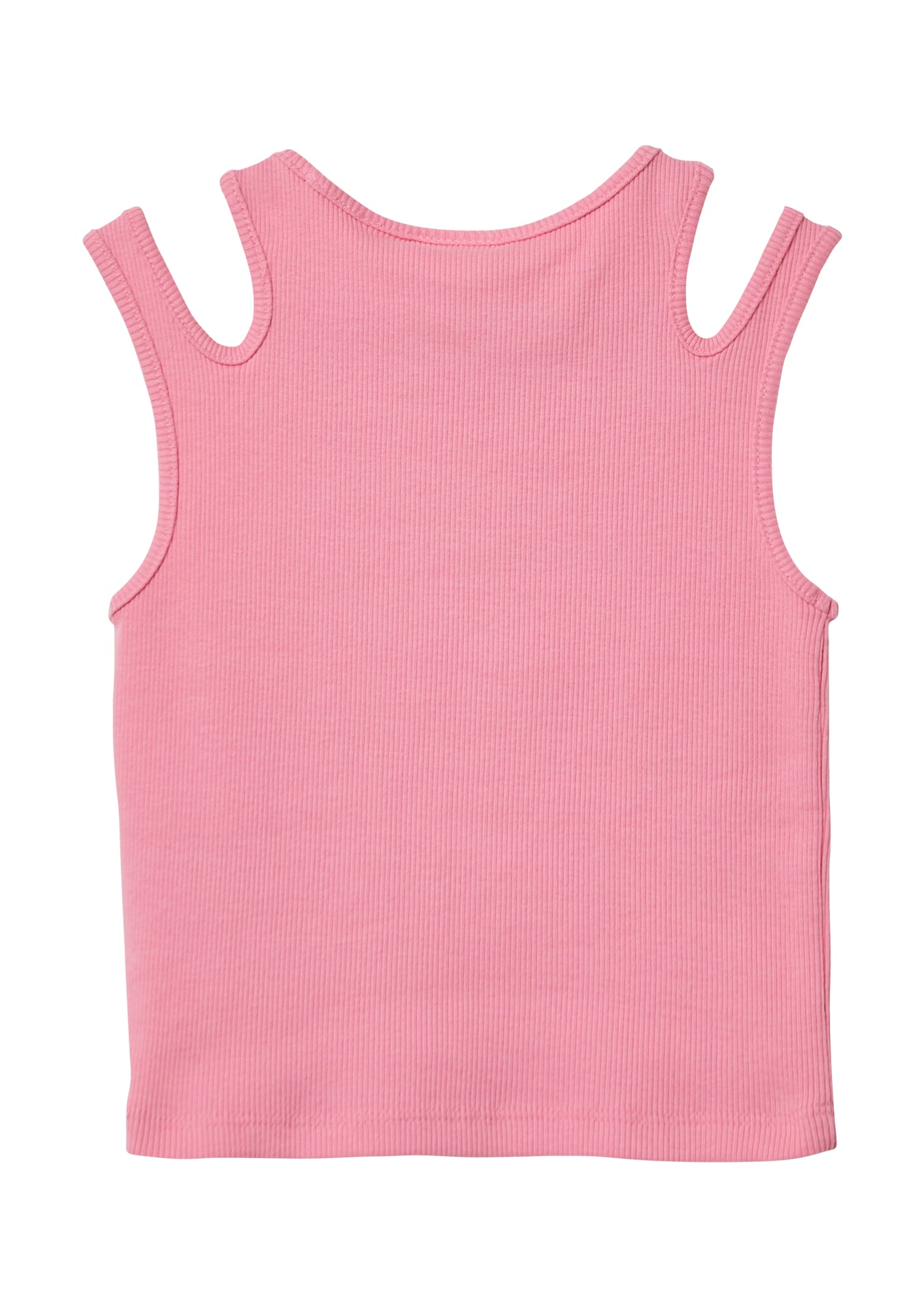 s.Oliver Junior Shirts & Blusen  rosa