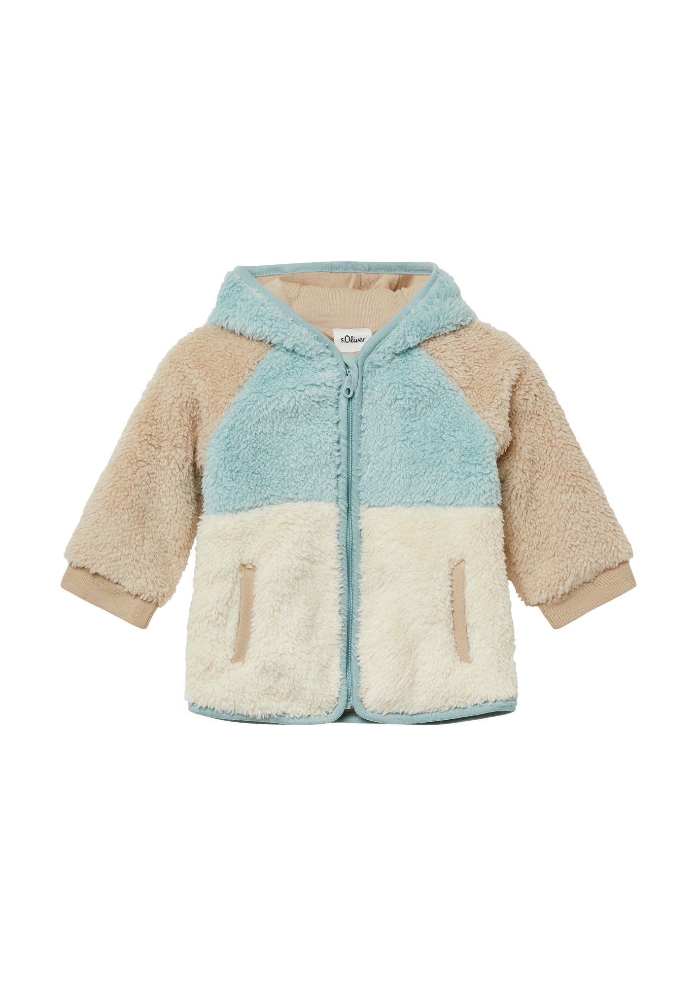 s.Oliver Junior Jacken, Overalls  bunt