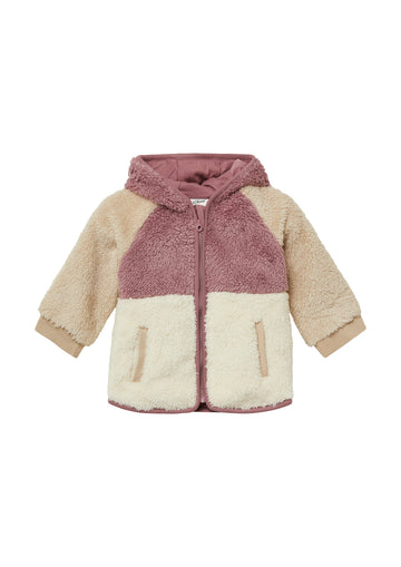 Unisex-Jacke