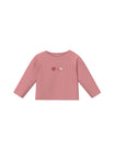 s.Oliver Junior Shirts  pink
