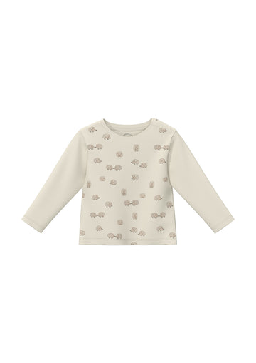 Unisex Baumwoll-Shirt
