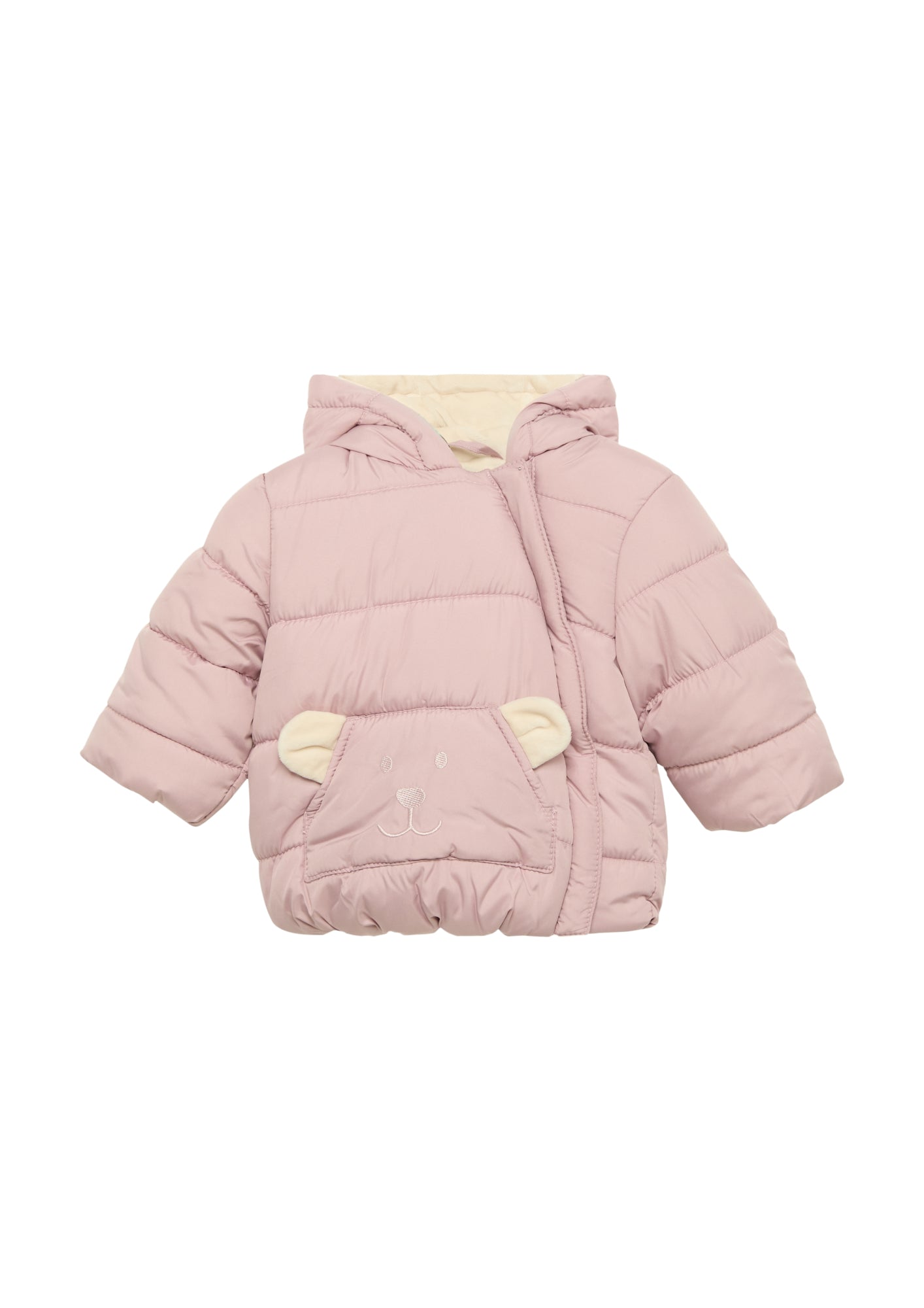 s.Oliver Junior Jacken, Overalls  rosa