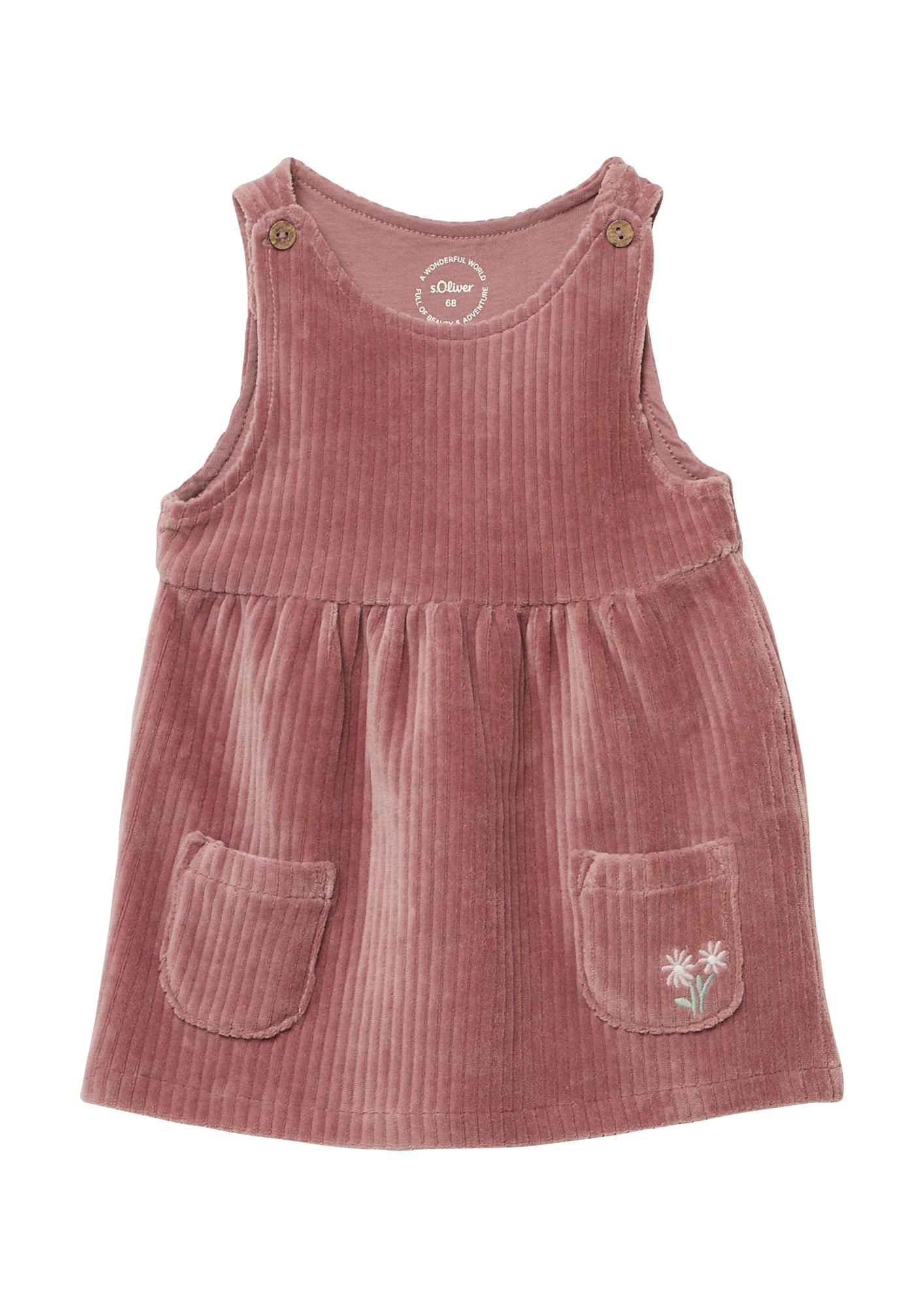 s.Oliver Junior Shirts  pink