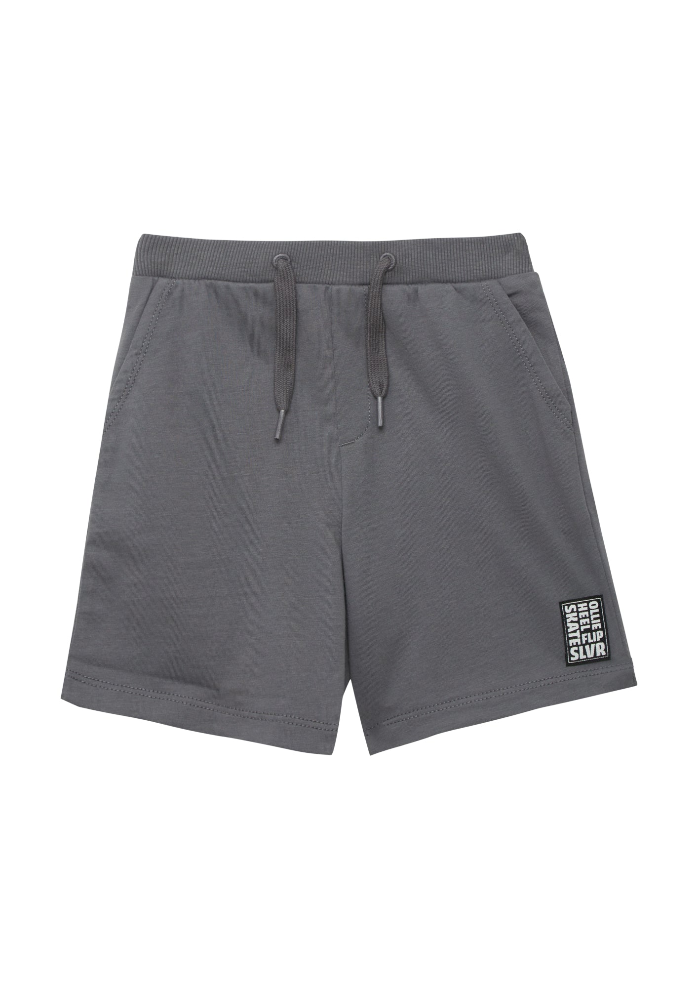 s.Oliver Junior Jeans & Hosen  grau