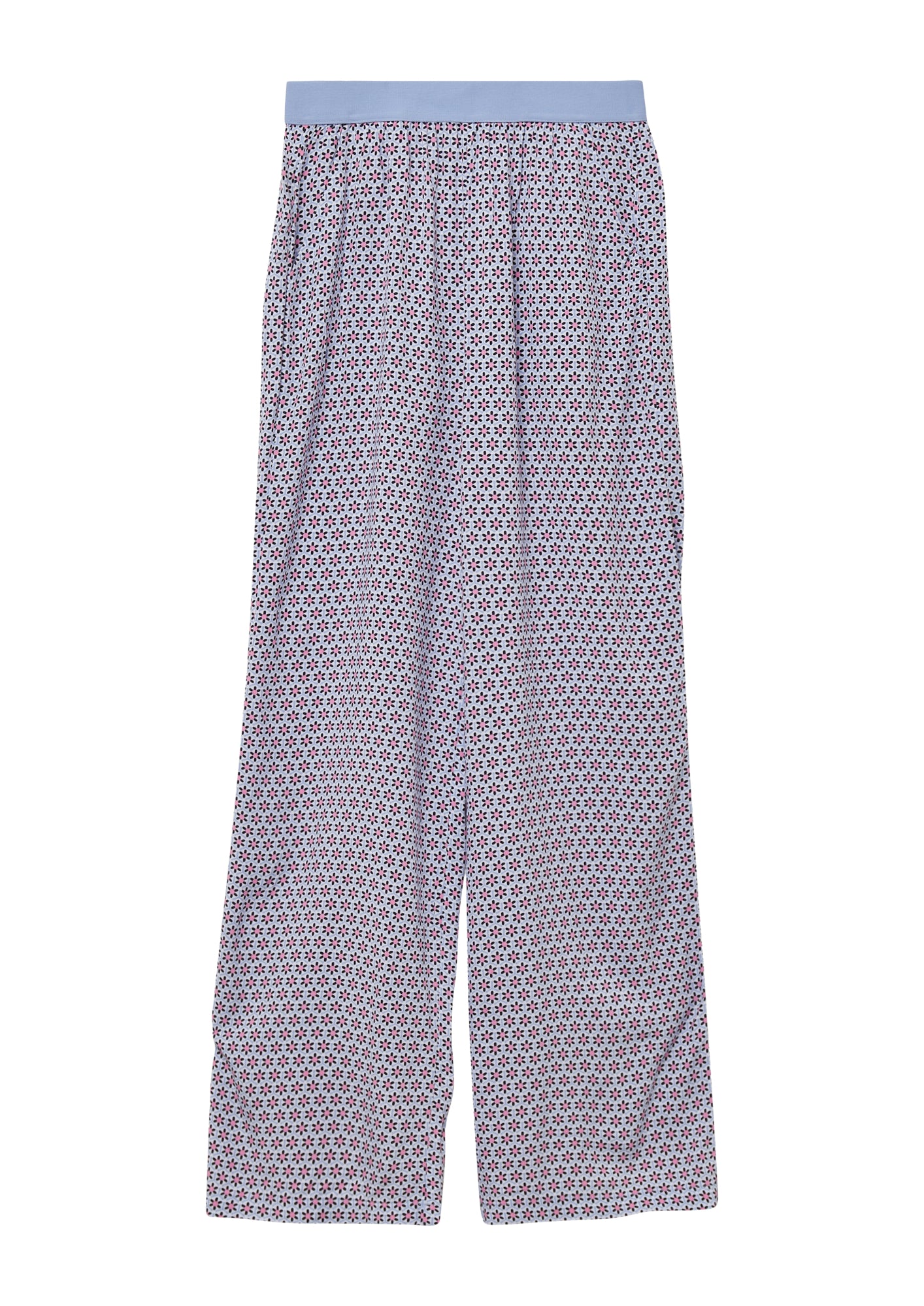 s.Oliver Junior Jeans & Hosen  blau