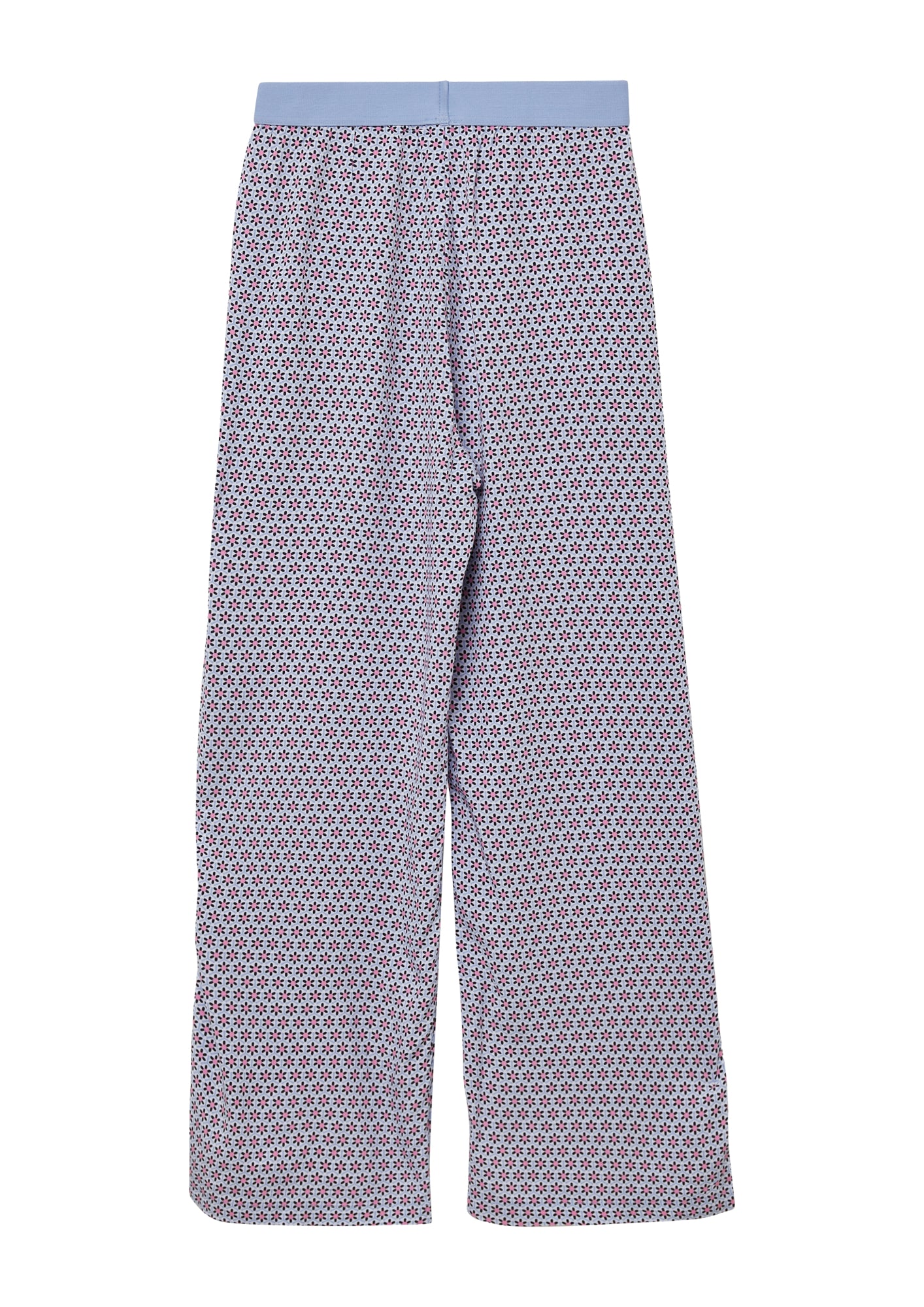 s.Oliver Junior Jeans & Hosen  blau
