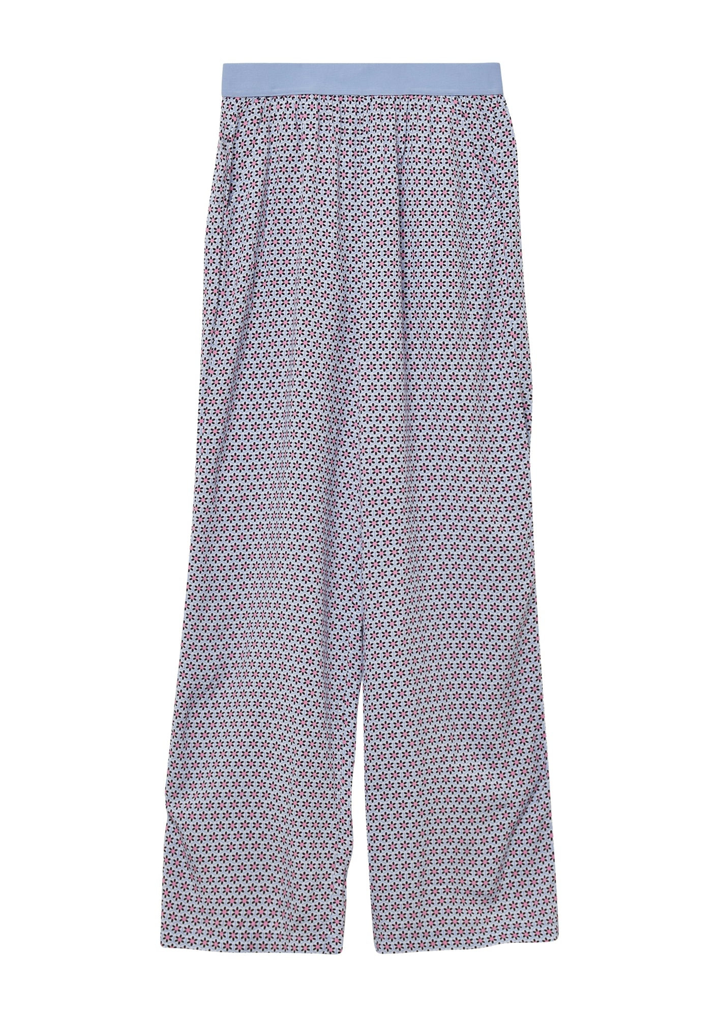 s.Oliver Junior Jeans & Hosen  blau