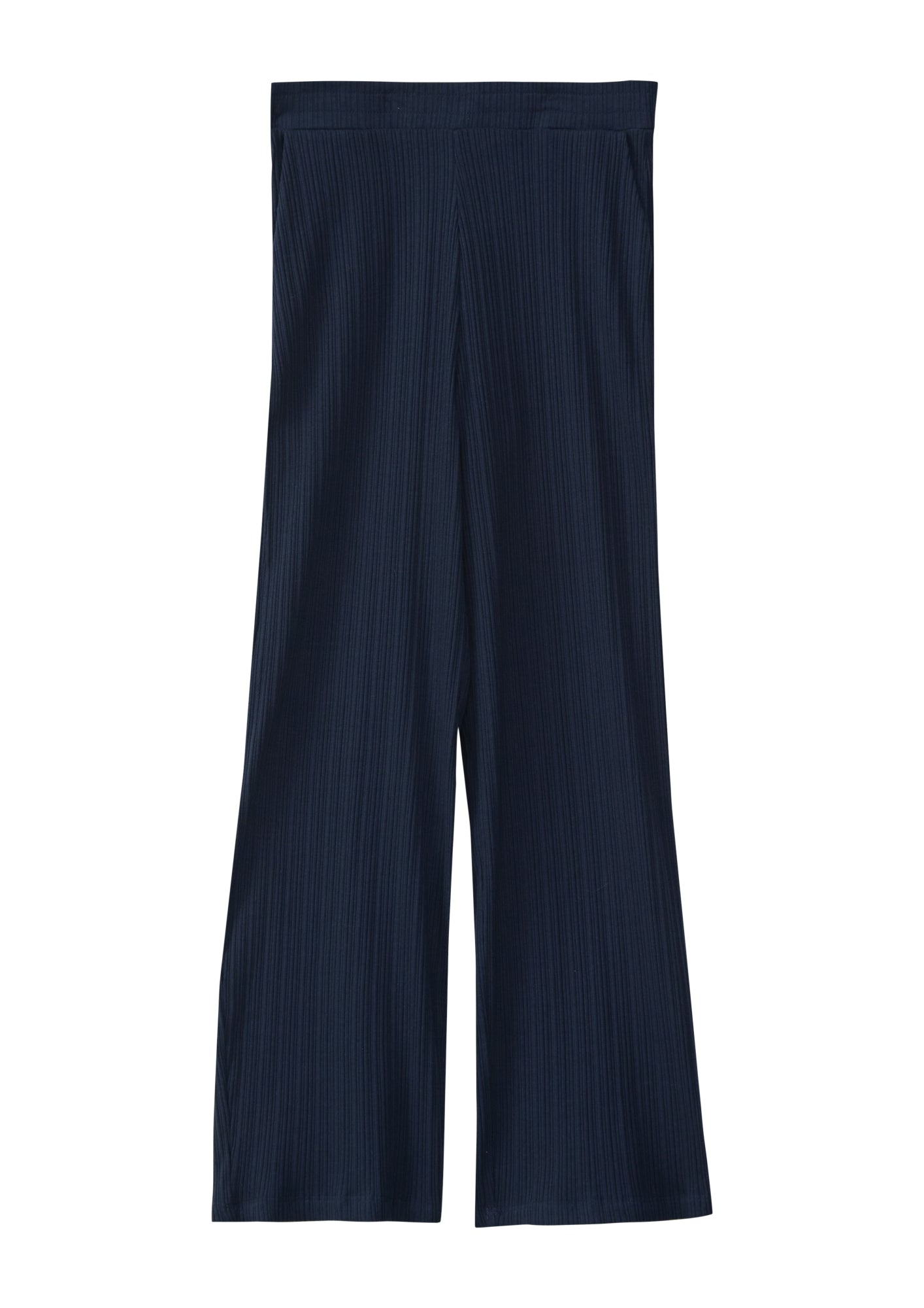 s.Oliver Junior Jeans & Hosen  dunkelblau