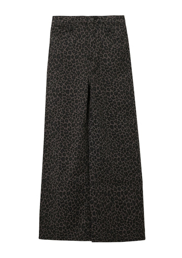 Wide Leg Hose