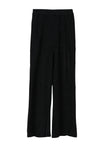 s.Oliver Junior Jeans & Hosen  schwarz