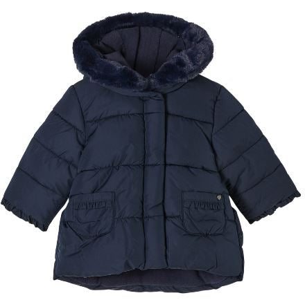 s.Oliver Junior Jacken, Overalls  blau