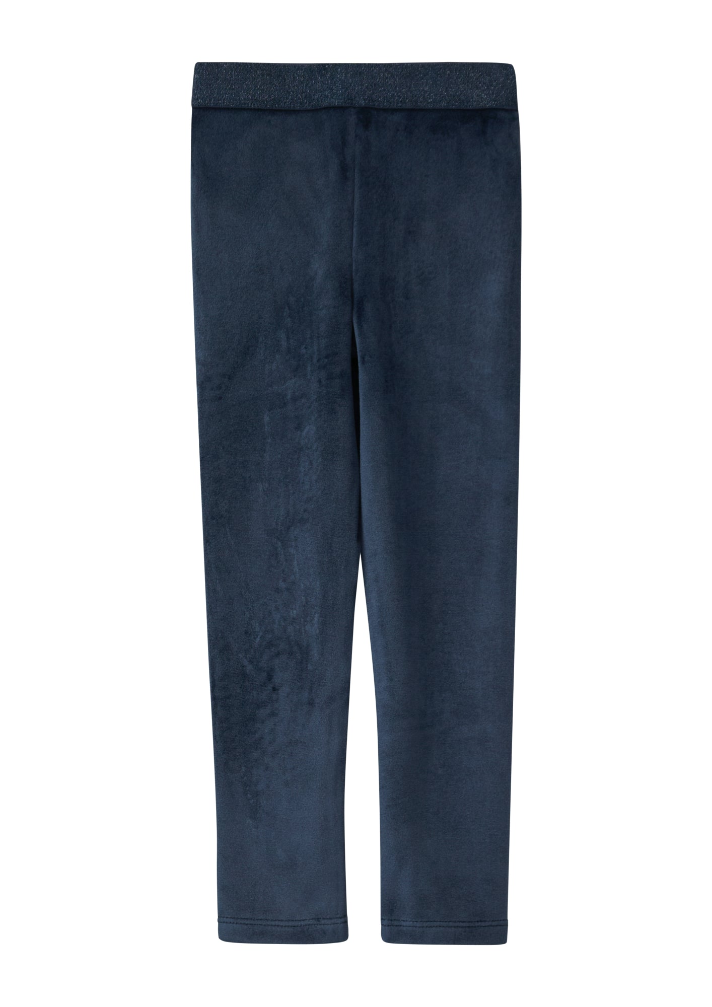 s.Oliver Junior Jeans & Hosen  blau