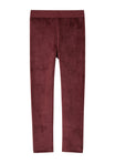 s.Oliver Junior Jeans & Hosen  rot