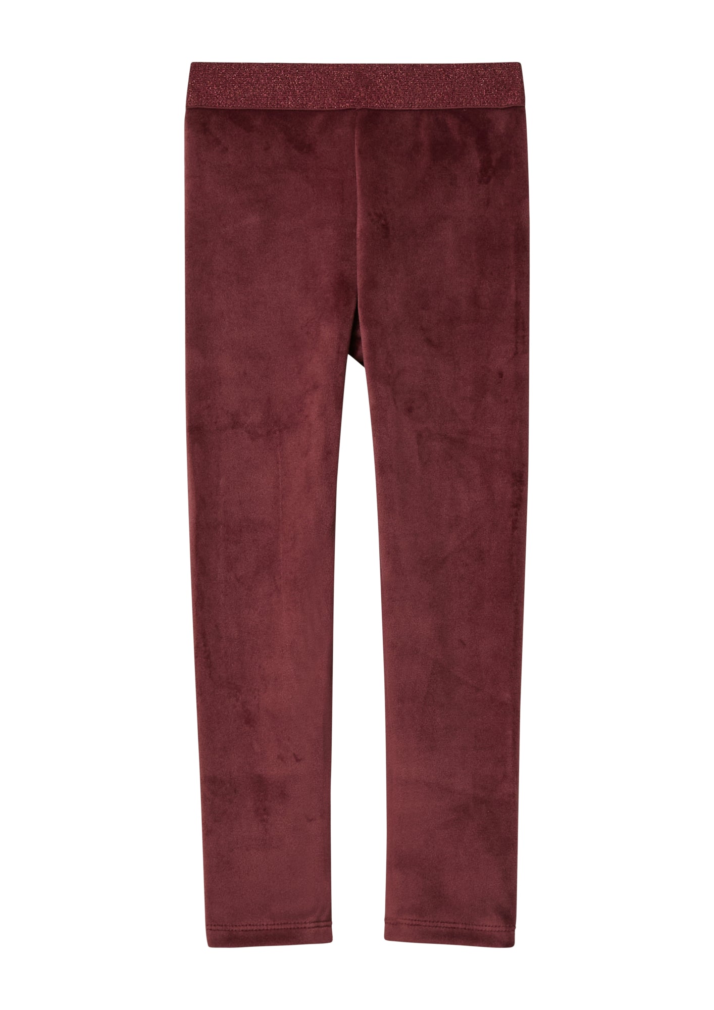 s.Oliver Junior Jeans & Hosen  rot