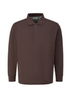s.Oliver PLUS Poloshirts  braun