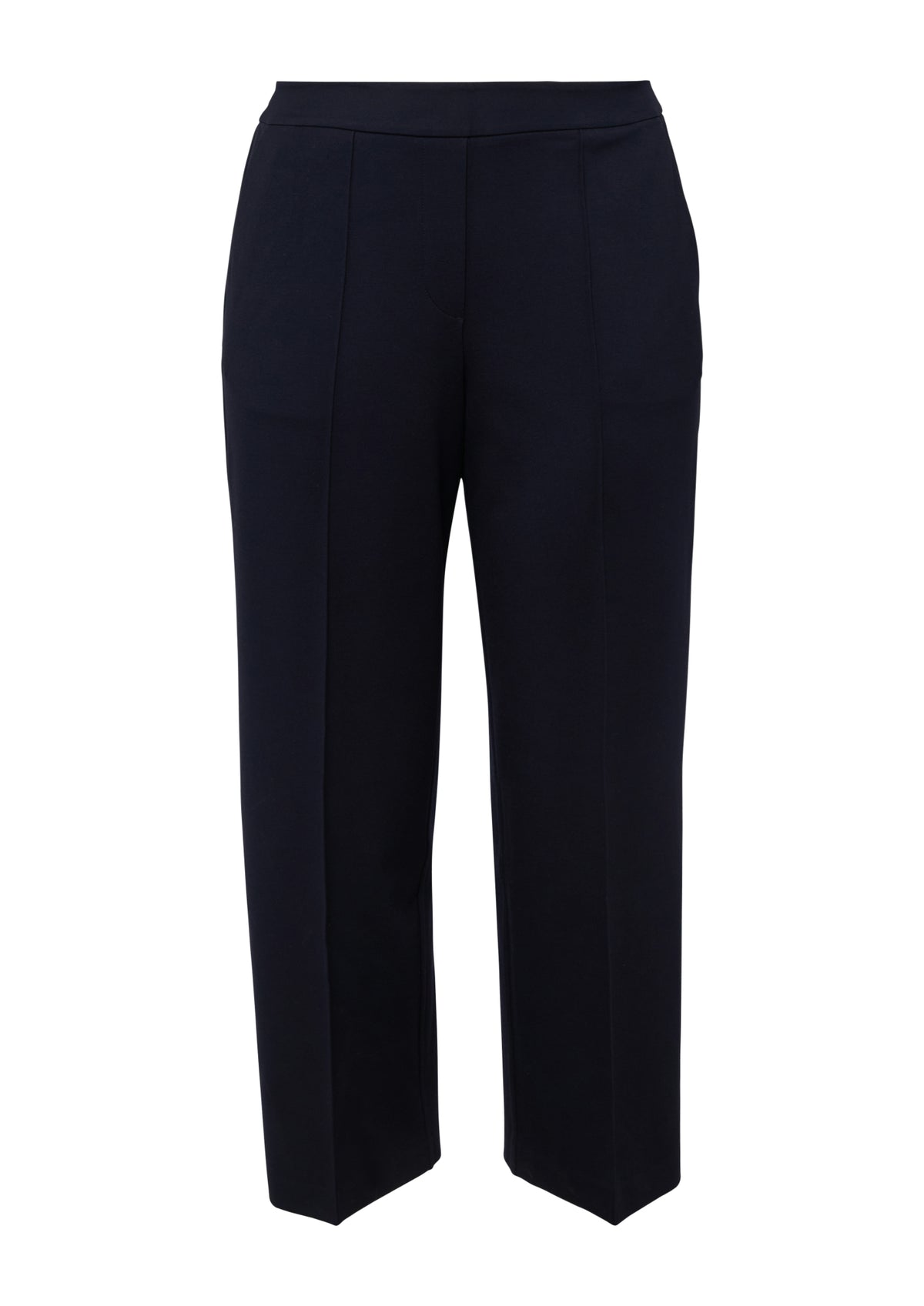 s.Oliver PLUS Hosen  blau