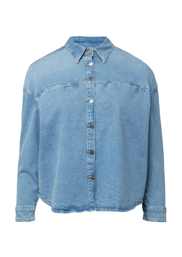 Indoor-Jacke