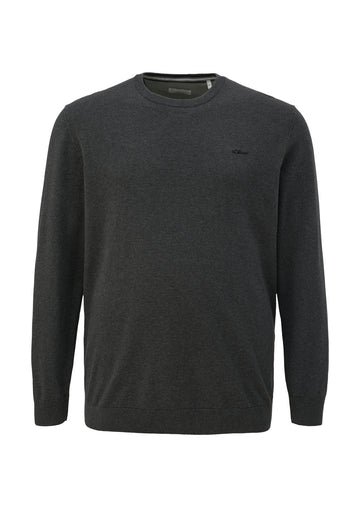 Strickpullover